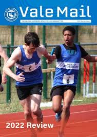 Image result for Vale Of Aylesbury Athletics Club