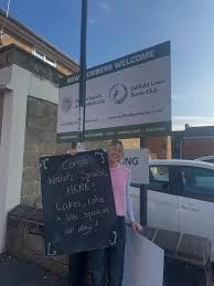 Image result for Duffield Squash Club