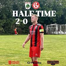 Image result for Chipperfield Corinthians Football Club