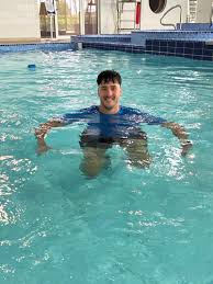 Image result for Lewsey Centre Swimming Club