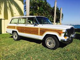 Image result for Jeep Wagoneer