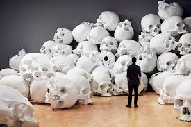 Image result for ron mueck