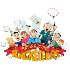 Image result for Basingstoke Junior Badminton Club