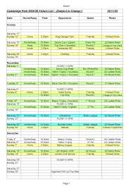 Image result for Cambridge & County Bowling Club