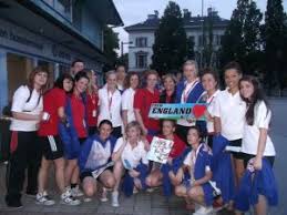 Image result for Liverpool Speke Garston Handball Club