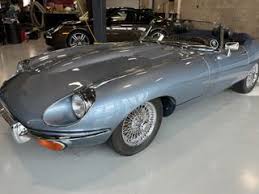 Image result for Silver Gray 1970 Jaguar
