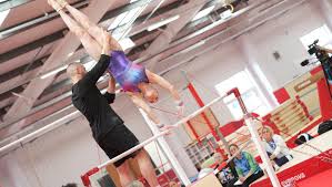 Image result for Amber Valley Gymnastics Club