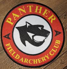 Image result for Panther Bowhunters Field Archery Club