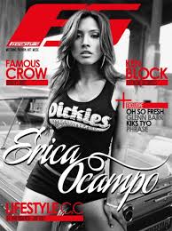 Image result for Erica Ocampo