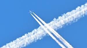 Image result for chemtrail satellite