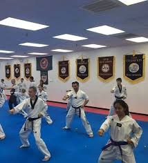 Image result for MASTER CHO TAEKWONDO CLUB