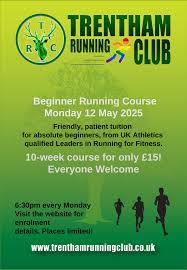 Image result for Trentham Running Club