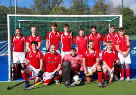 Image result for Yateley Hockey Club
