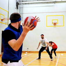 Image result for Enderby Junior Dodgeball Club