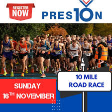 Image result for Preston Harriers Athletics Club