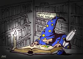 HEUREUX QUI, COMME FRANCKY... épisode 1 (18) dans Dans les archives de Jiji57 et Franck 77