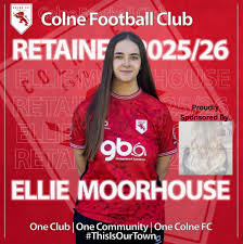 Image result for Colne Valley Football Club- Girls