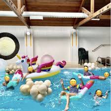 Image result for City of Preston Aquatics