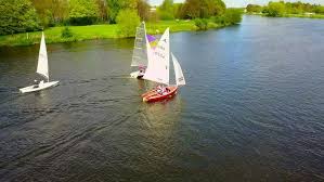 Image result for Nottingham Sailing Club