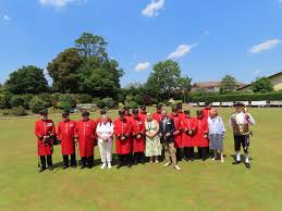 Image result for Hailsham Bowling Club