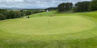 Image result for Carnwath Golf Club