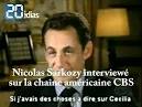 Nicolas Sarkozy Le Top 10