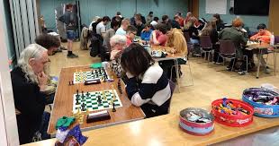 Image result for Dundee Draughts Club