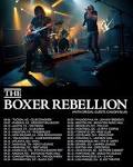 The Boxer Rebellion | Free Music, Tour Dates, Photos, Videos