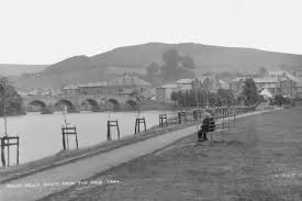 Image result for Builth Wells