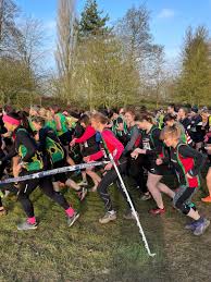 Image result for Ampthill and Flitwick Flyers