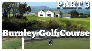 Image result for Burnley Golf Club
