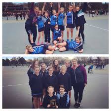 Image result for Rawcliffe Netball Club
