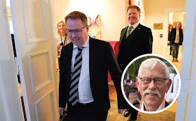 Image result for Lars Myraune