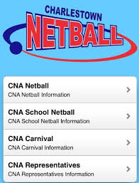 Image result for Charlestown/Adelphi Netball Club