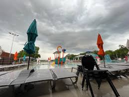 Image result for City of Preston Aquatics