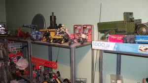 Image result for Runnymede Meccano Guild