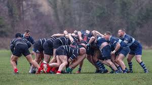 Image result for Bishop Auckland Rugby Union Football Club