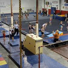 Image result for Coalville Gymnastics Club