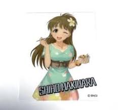 「槙原志保 アイドルマスターシンデレラガールズ」の画像検索結果