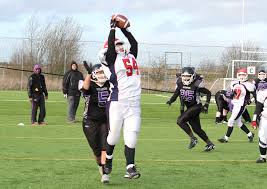 Image result for Southampton Stags