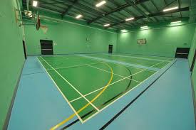 Image result for Bjf Badminton Club