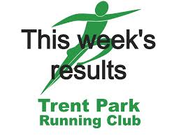 Image result for Trent Park Running Club