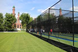 Image result for Bradford Abbas Cricket Club