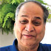 Rahul Bajaj Born: June 10,1938