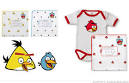 Baby clothes company SwaddleDesigns scores Angry Birds deal   Feb