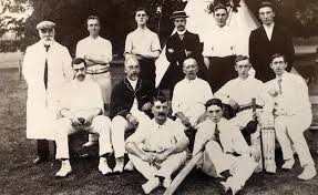 Image result for Alcester & Ragley CC