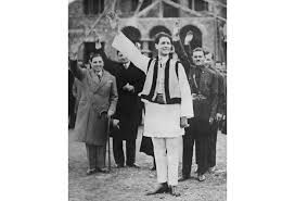 Image result for Zelea codreanu