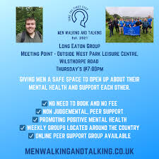 Image result for Nottingham and Derby Walking Group