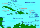 caribbean