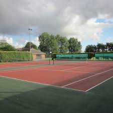 Image result for Blundellsands Lawn Tennis Club